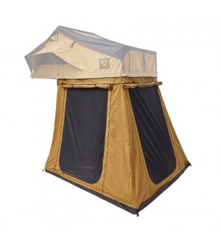 Annexe Big Willow | Vickywood