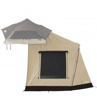 Annexe Little Bamboo |...