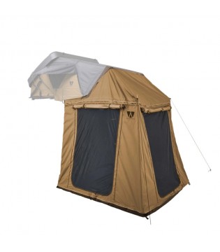 Annexe Mighty Oak | Vickywood