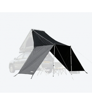 Tarp Cargo 2.0 | TentBox