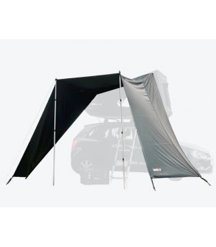 Tarp Go | TentBox