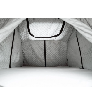 Isolation thermique | TentBox