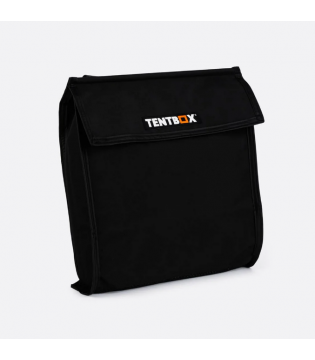 Organisateur tente de toit...