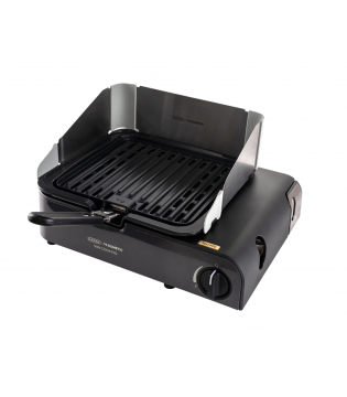 Van Cook FFD Combo | Cadac