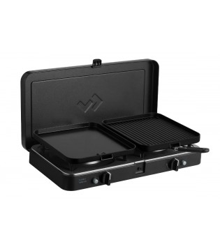 2 Cook Turbo FFD Deluxe |...