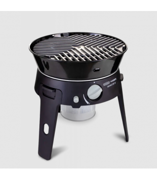 Safari Chef 30 Deluxe HP/LP...