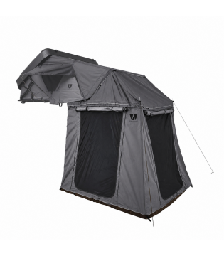 Mighty Oak 190 + Annexe -...