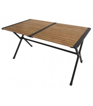 Table enroulable Chamberry...
