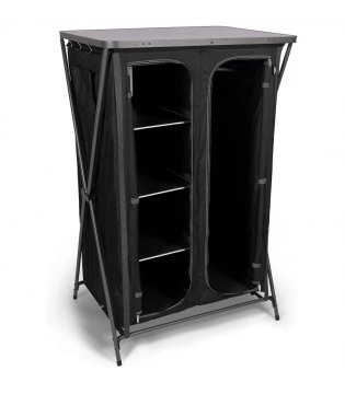 Armoire pliable Maddie | Kampa
