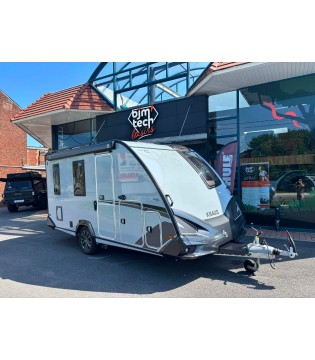 Knaus Sport & Fun 480 -...