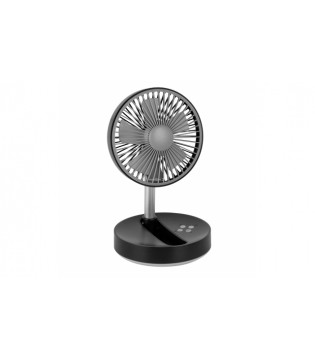 Ventilateur télescopique |...