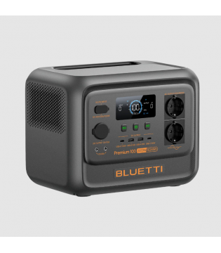 BLUETTI PREMIUM 100 V2