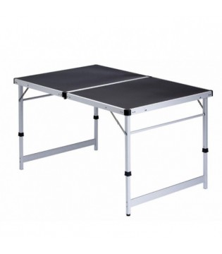 Table pliante en valise |...