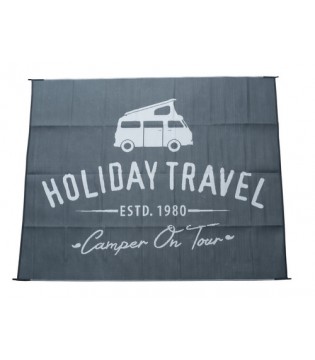 Tapis Van Life | Holiday...