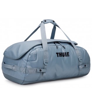 Chasm Duffel 70L Blue | Thule