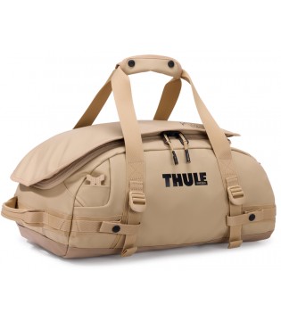 Chasm Duffel 30L Beige | Thule