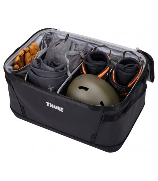 Chasm Gear Hauler 80L | Thule