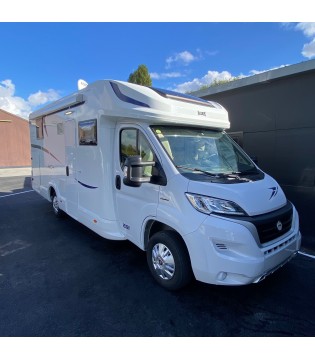MC Louis MC4 281 (2022)