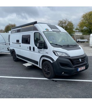 Chausson V594 Max Road Line...