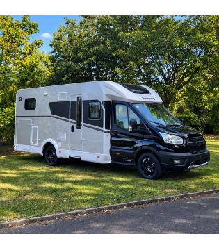 Sunlight T7433S UNLTD