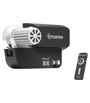 Truma SX - Semi Automatique