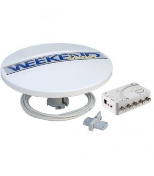 Antenne TELECO Week-END -...