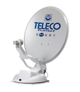 TELECO Flatsat - 65 Easy...