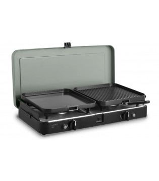 2 Cook 3 Pro Deluxe - Cadac