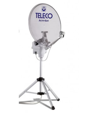 Teleco Activsat Smart 65...