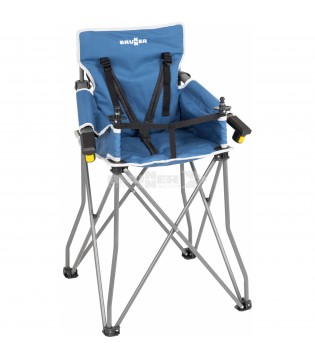Baby camping chair - BRUNNER