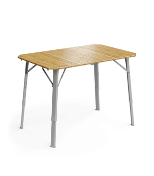 Table pliable Bamboo -...