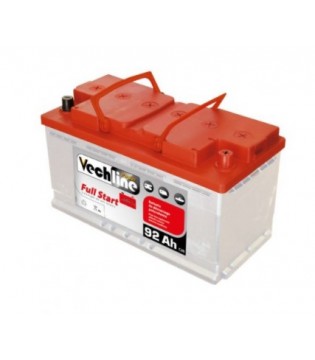 Vechline - Batterie 95 Ah...
