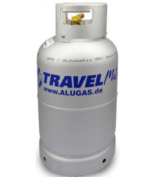 AluGas Travel - Bouteille...