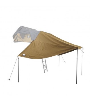 Tarp MIGHTY OAK - VICKYWOOD
