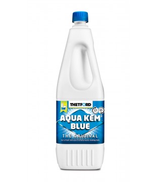 Aqua Kem Blue 2L The...