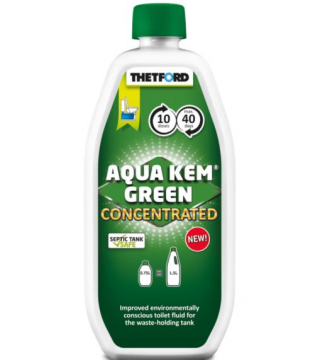 Aqua Kem Green Concentrated...