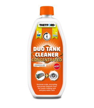 Duo Tank Cleaner - THETFORD