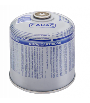 Cartouche gaz 500g - CADAC