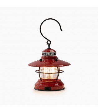 Lanterne Mini Edison -...