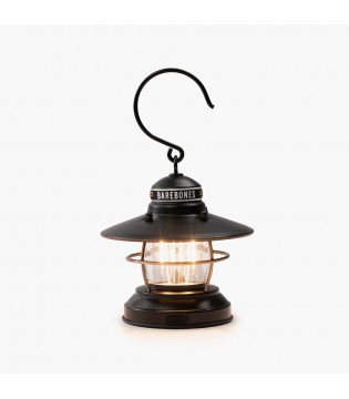 Lanterne Mini Edison -...