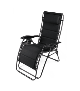 Fauteuil relax - DOMETIC
