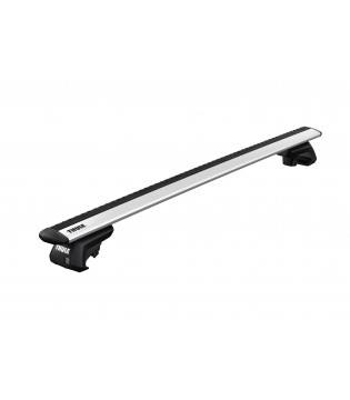 WING BAR EVO | THULE