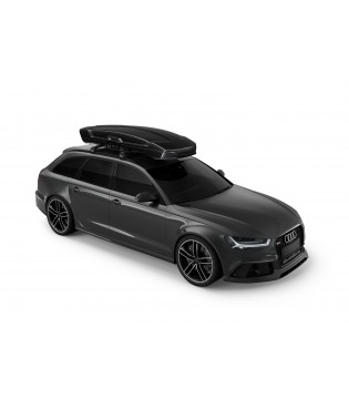 ALPINE | THULE