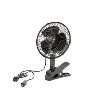 Ventilateur 12V - CARBEST