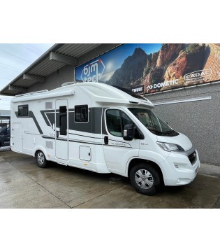 Adria Matrix 670 DL