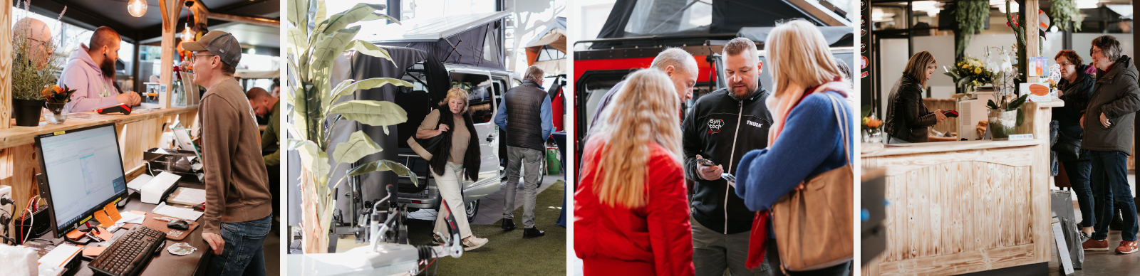 Showroom BJM’Tech Loisirs