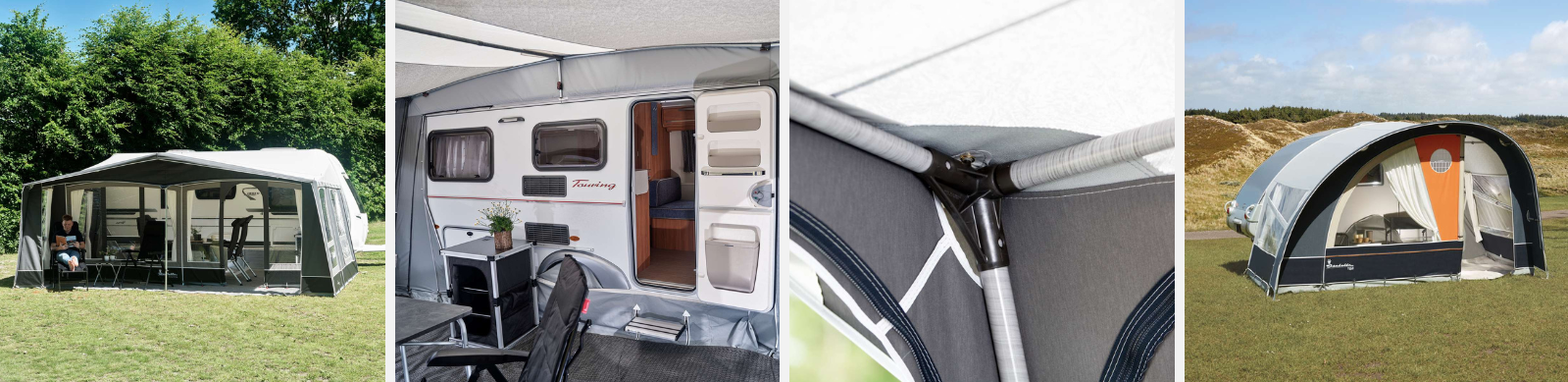 auvent rigide arceaux isabella