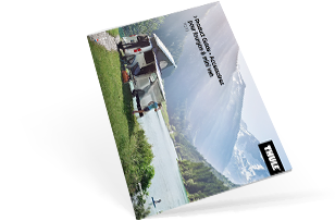 Thule - Accessoires pour fourgon & mini van
