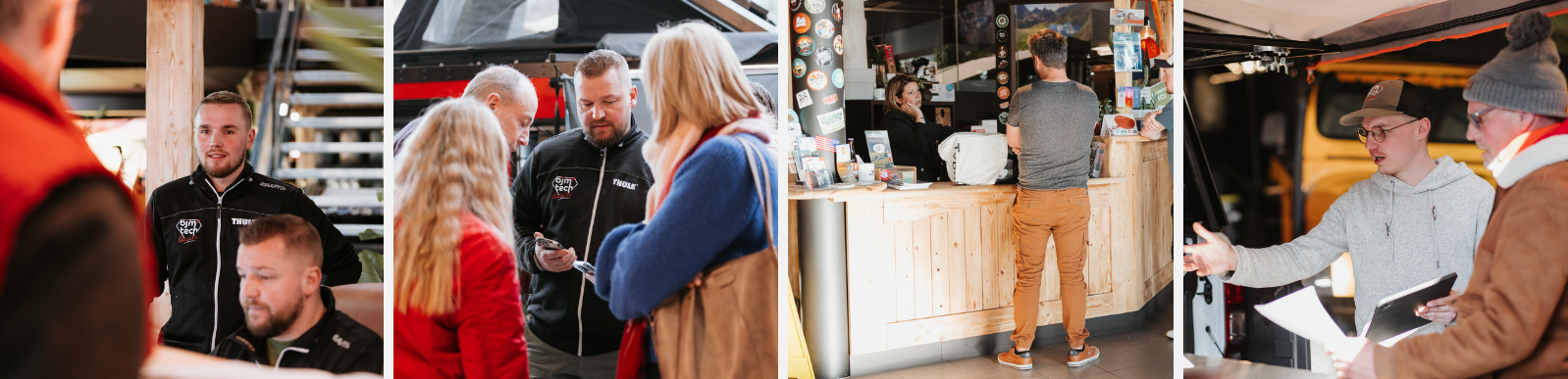 avis questions aide conseil faqBJM’Tech Loisirs