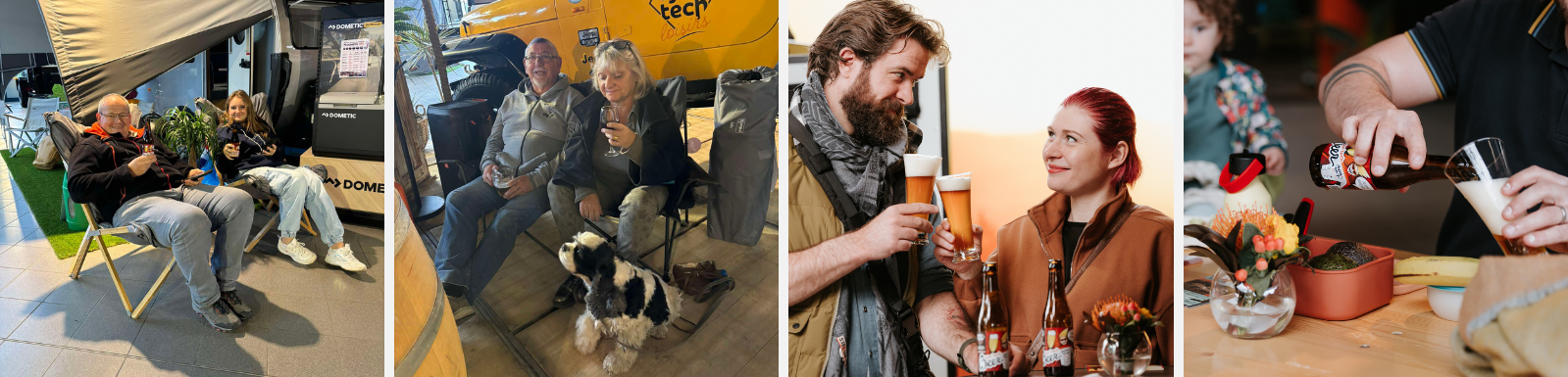 Shop accessoires camping BJM’Tech Loisirs